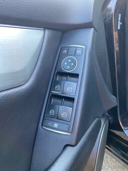 Mercedes Benz W204 C220 cdi - 6