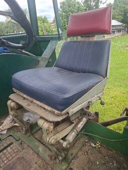 Zetor 25 - 6