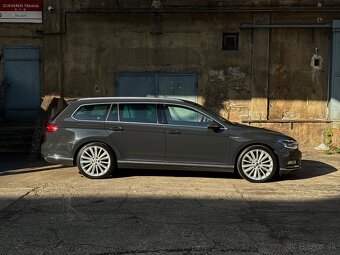 Predam Volkswagen Passat B8 2.0 BiTDI 176kw 4 motion - 6
