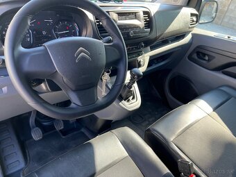 Citroen Jumpy 2.0 HDi 110kW - 6
