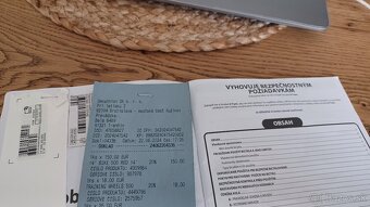 Detský bicykel s odrážadlom 2v1 Discover 500 3 až 5 rokov 14 - 6