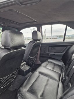 Bmw e36 318i - 6