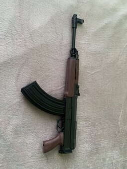 SAMOPAL VZ 58 airsoft - 6