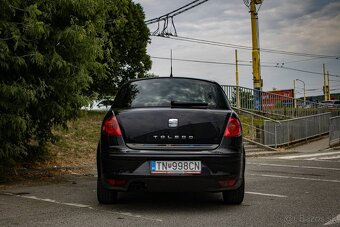 Seat Toledo 1.6 TSi 75kW Stylance - 6