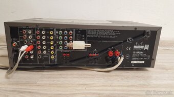 Yamaha RX-V359 - 6