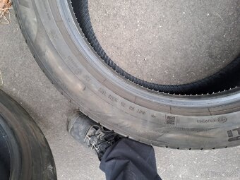 Letné Pirelli PZero 275/45/20 110Y RFT - 6