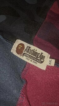 Bape mikina - 6