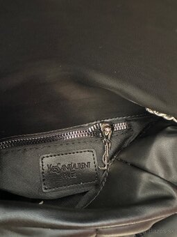YvesSaintLaurent kabelka - 6