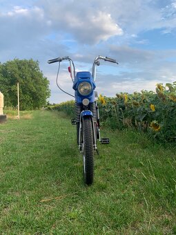 Babetty na predaj🛵 - 6
