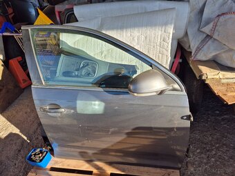 VW Golf 5 - 6