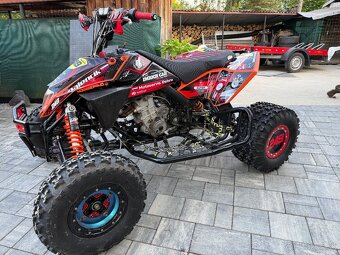 Ktm 505sx 2010 - 6