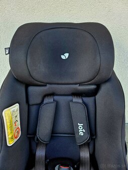 Autosedačka Joie Steadi - 6