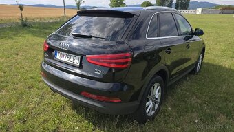 Audi Q3 2014 2.0 TDI - 6
