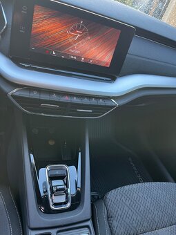 Škoda Octavia Combi 2.0 TDI SCR Style Plus - 6