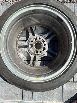 Bmw styling 66 dvojrozmer r17 - 6