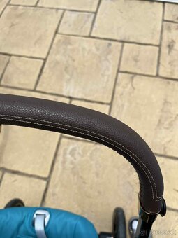 Cybex priam 4.0 - 6