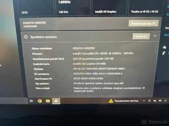 Lenovo Yoga 11e - 6