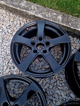 Dezent 5x112 r16 - 6