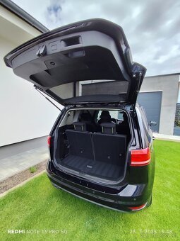 Volkswagen Touran Highline 2.0 TDI 110kw DSG 7-MIEST 2018 - 6