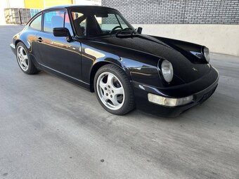 Porsche 911 (964) 3.6 Carrera 4 1989 - 6
