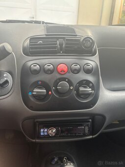 Fiat Seicento - 6