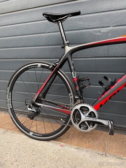 Cestný bicykel Kellys Model: URC 90 Carbon - 6