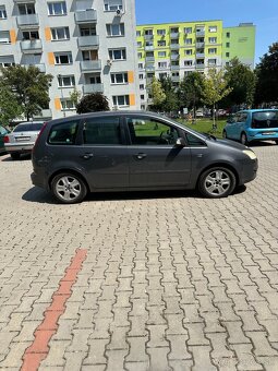 Ford Galaxy C - MAX - 6