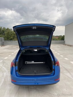 Škoda Octavia 4 2.0 TDI 110kw First Edition Pano Navi - 6