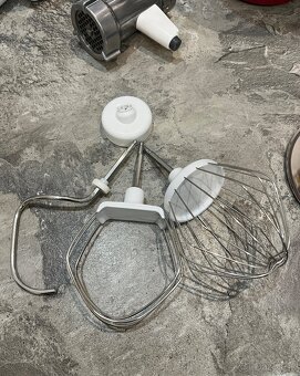 Kuchynský robot Bosch mum48R1/08 600W - 6