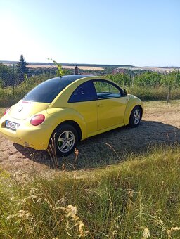 Vw new beetle - 6