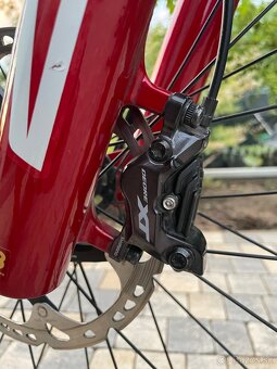 Elektrobicykel Crussis e-Full 10.10-PRO - 6