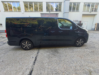 Toyota Proace Verso 2.0 D-4D 130kw A8 - 6