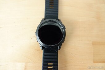 Predám Garmin Fenix 7 Sapphire Solar – smart hodinky + prísl - 6