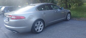 Jaguar XF 3.0 V6 - 6