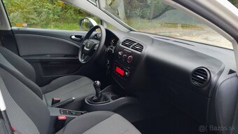 Seat Leon 1.4i 16V 88000km - 6