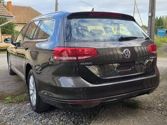 Volkswagen Passat 1.6 TDi Variant B8 / mod. 2015 / SK ŠPZ - 6