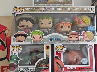 Selling a Funko Pop collection in perfect condition. - 6