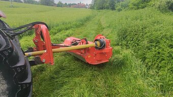 Priekopovy mulčovač - 6