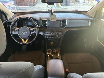 Sportage 1.7crdi - 6
