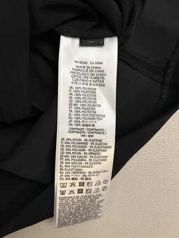 Večerné, spolocenske šaty Diesel, S- M - 6