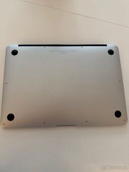 Macbook air 2017, 128GB - 6