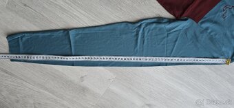 Tricko Dynafit Traverse S-tech,vel.M-L - 6