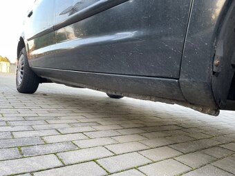 Volkswagen Sharan 1.9 tdi 81kw - 6