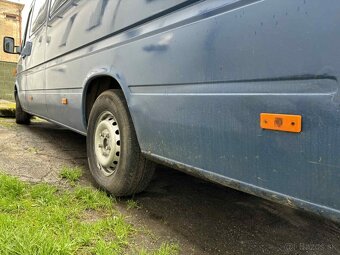 Mercedes Sprinter 316cdi - 6