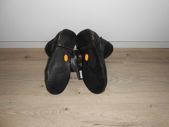 Predam nove GORE TEX moto tpanky HELD VENTUMA SURROUND GTX - 6