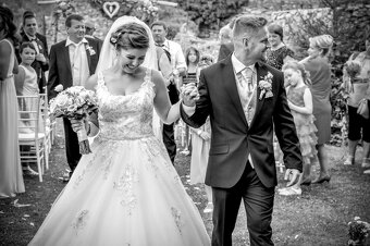 Svadobný Kameraman - Západné Slovensko - 6