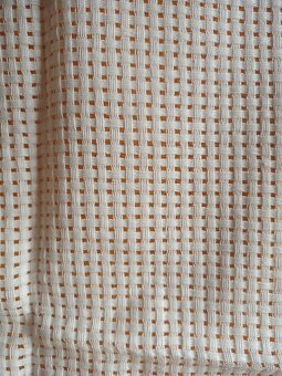 Plátno na vyšívanie - 6