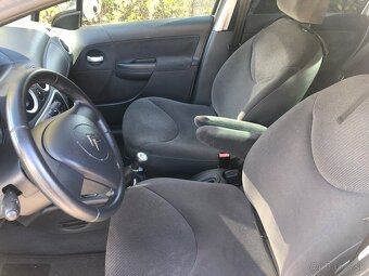 Citroen c3 83 000km - 6