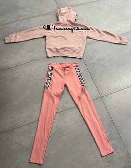 Oblečenie pre dievča 164, xs, s - 6