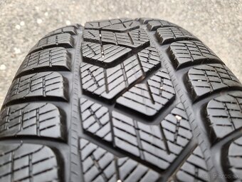 5x112 r17 kolesa disky tiguan volkswagen 215 65 17 alu vw - 6